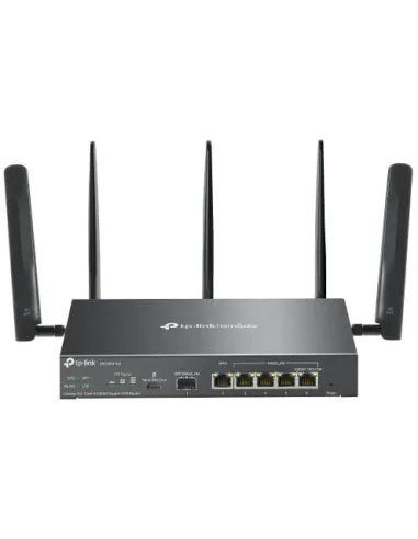 TP-Link Omada Router WiFi 6 Ethernet 4G AX3000