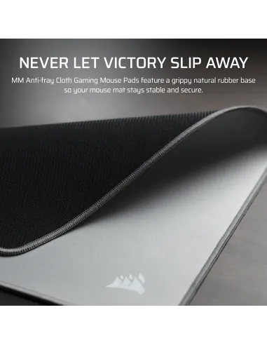 Alfombrilla Gaming Corsair MM XL Gris de 930 x 300 x 2 mm