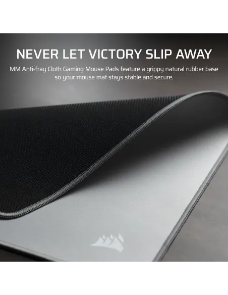 Alfombrilla Gaming Corsair MM XL Gris de 930 x 300 x 2 mm