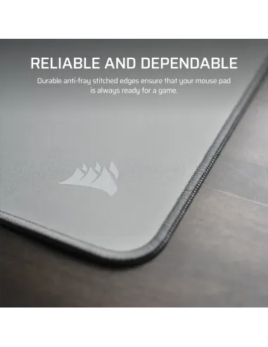 Alfombrilla Gaming Corsair MM XL Gris de 930 x 300 x 2 mm
