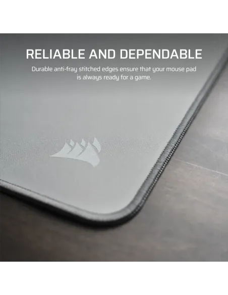 Alfombrilla Gaming Corsair MM XL Gris de 930 x 300 x 2 mm