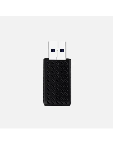 Adaptador Wi-Fi 6 Approx APPUSB1800V2 USB 3.0 AX1800