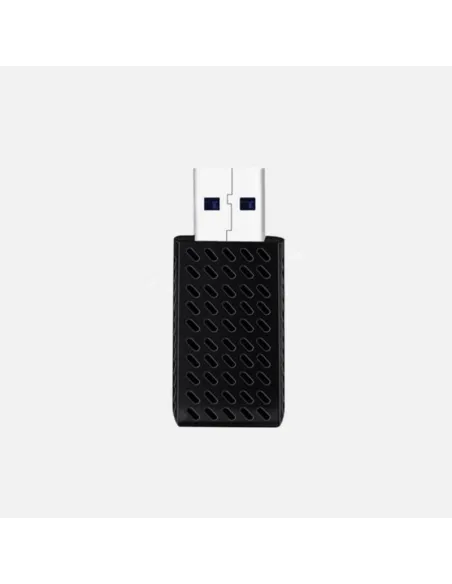 Adaptador Wi-Fi 6 Approx APPUSB1800V2 USB 3.0 AX1800