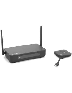 Marmitek Stream 4K Pro Sistema de Presentación Inalámbrica 4K-1411021