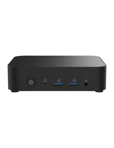 ASUS NUC 14 Essential RNUC14MNK1500002 Intel N150 M.2 WiFi 6E VESA