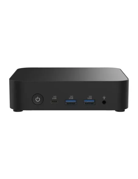ASUS NUC 14 Essential RNUC14MNK1500002 Intel N150 M.2 WiFi 6E VESA