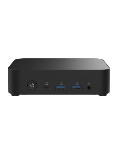 ASUS NUC 14 Essential RNUC14MNK1500002 N150 barebone WiFi 6E