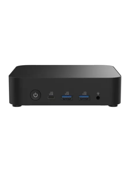 ASUS NUC 14 Essential RNUC14MNK1500002 N150 barebone WiFi 6E