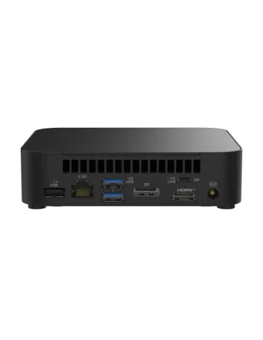 ASUS NUC 14 Essential RNUC14MNK1500002 N150 barebone WiFi 6E