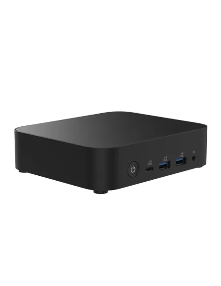 ASUS NUC 14 Essential RNUC14MNK1500002 N150 barebone WiFi 6E