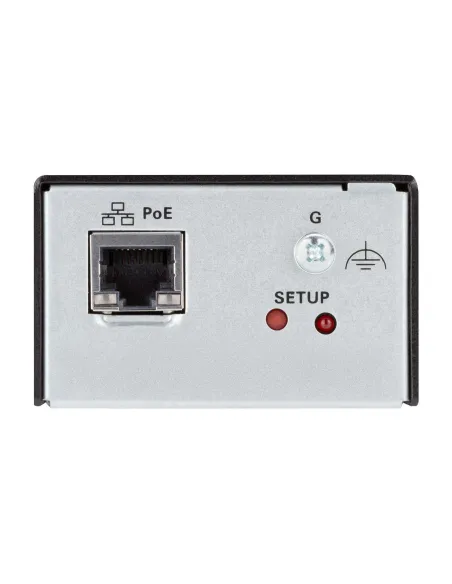 Crestron DM-NAX-AUD-USB convertidor AoIP USB-C PoE