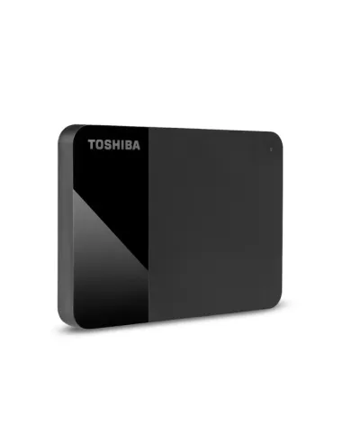 Toshiba Canvio Ready 2.5" 1TB USB 3.2 Negro