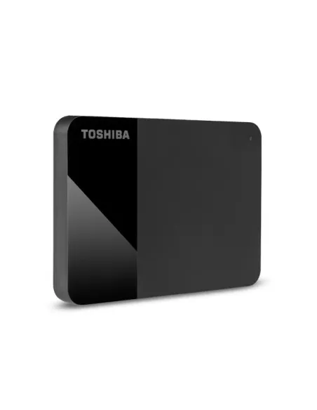 Toshiba Canvio Ready 2.5" 1TB USB 3.2 Negro