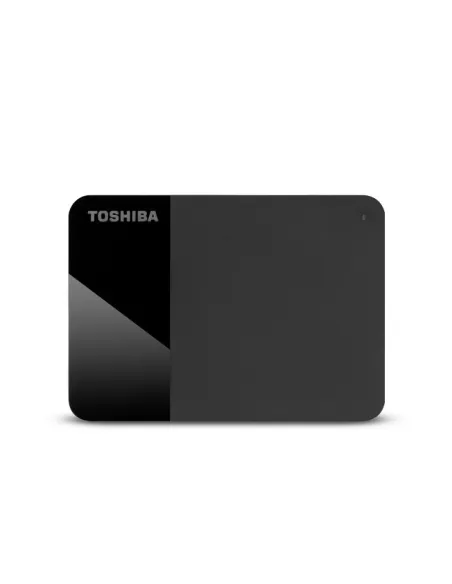 Toshiba Canvio Ready 2.5" 1TB USB 3.2 Negro