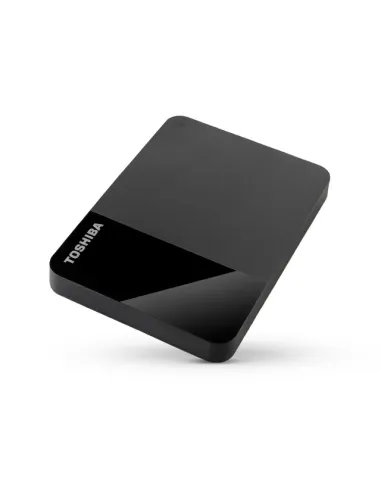 Toshiba Canvio Ready 2.5" 1TB USB 3.2 Negro