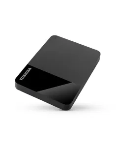Toshiba Canvio Ready 2.5" 2TB USB 3.2 Negro-HDD65923