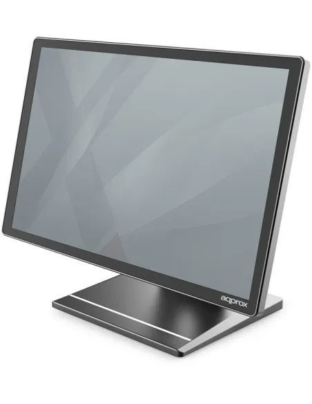 Approx APPTPV06 Intel Celeron N5095/8GB/256GB SSD/15.6" Táctil FreeDOS