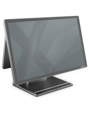 Approx appTPV06VFD Intel Celeron N5095/8GB/256GB SSD/15.6" Táctil con Doble Pantalla FreeDOS