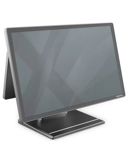 Approx appTPV06VFD Intel Celeron N5095/8GB/256GB SSD/15.6" Táctil con Doble Pantalla FreeDOS