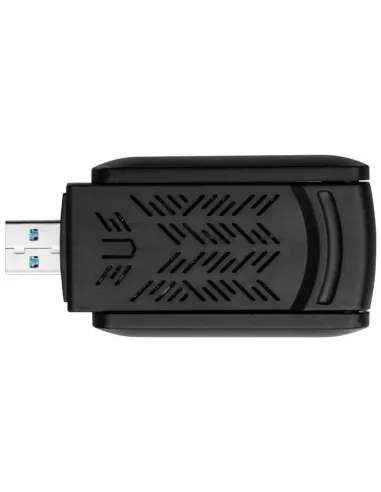 iggual IGG320952 adaptador Wi-Fi USB AC1300 antenas