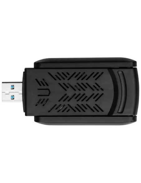 iggual IGG320952 adaptador Wi-Fi USB AC1300 antenas