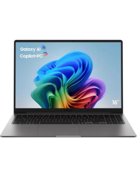 Portátil Samsung Galaxy Book6 NP764BJG-KA4ES Windows 11 Pro