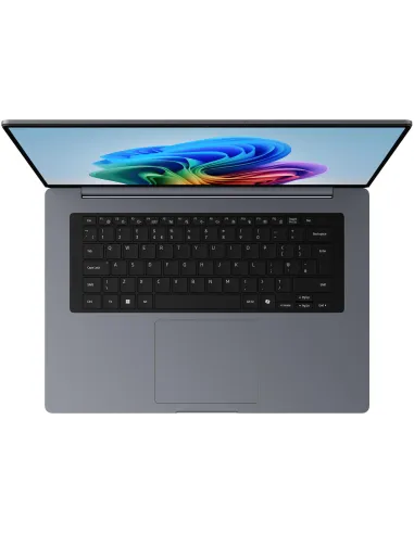 Portátil Samsung Galaxy Book6 NP764BJG-KA2ES Windows 11 Pro