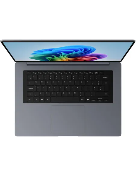 Portátil Samsung Galaxy Book6 NP764BJG-KA2ES Windows 11 Pro