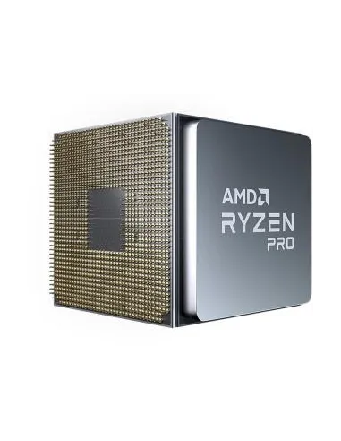 Procesador AMD Ryzen 3 PRO 4350G: APU AM4 4/8 con iGPU