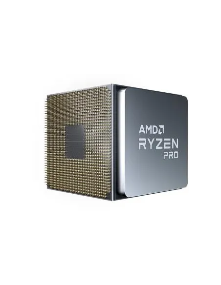 Procesador AMD Ryzen 3 PRO 4350G: APU AM4 4/8 con iGPU