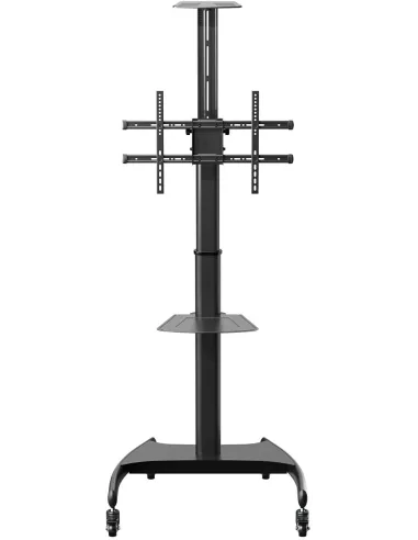 AISENS FT70TE-169: soporte de suelo para TV con ruedas