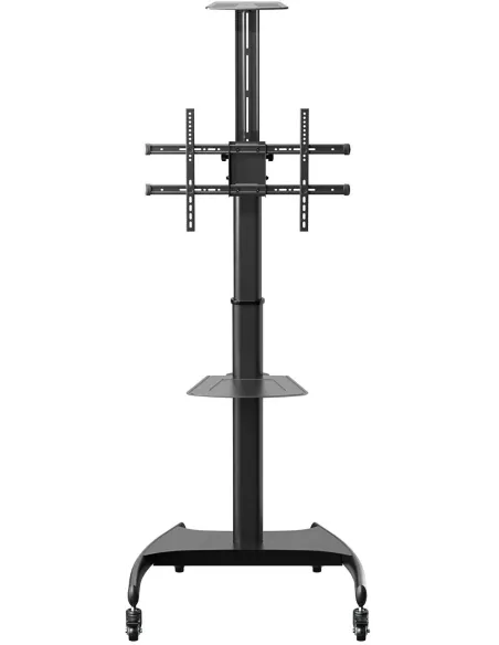 AISENS FT70TE-169: soporte de suelo para TV con ruedas