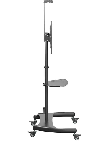 AISENS FT70TE-169: soporte de suelo para TV con ruedas