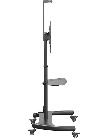 AISENS FT70TE-169: soporte de suelo para TV con ruedas