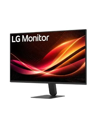LG 27U411B-B 27" FullHD 144Hz IPS HDR10 FreeSync sin marcos