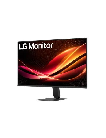 LG 27U411B-B 27" FullHD 144Hz IPS HDR10 FreeSync sin marcos