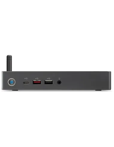 Mini PC Acer Veriton 2000 Mini VN2595GT DT.R4ZEB.00D FreeDOS