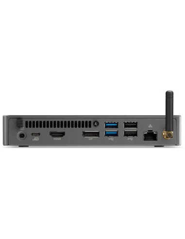 Mini PC Acer Veriton 2000 Mini VN2595GT DT.R4ZEB.00D FreeDOS
