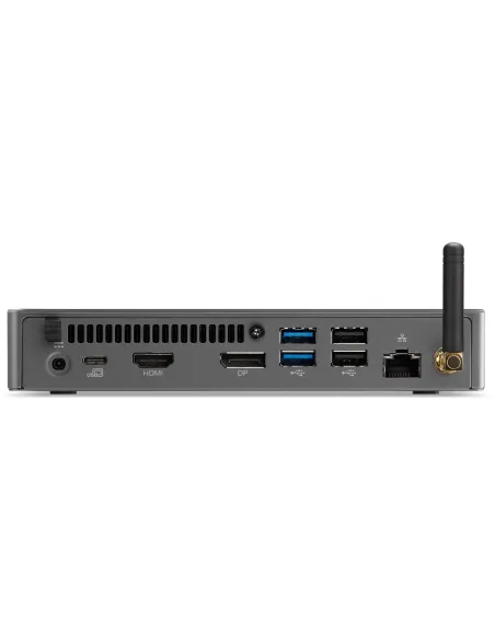 Mini PC Acer Veriton 2000 Mini VN2595GT DT.R4ZEB.00D FreeDOS