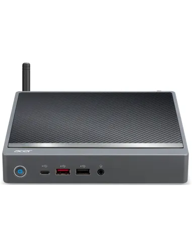 Mini PC Acer Veriton 2000 Mini VN2595GT DT.R4ZEB.00D FreeDOS