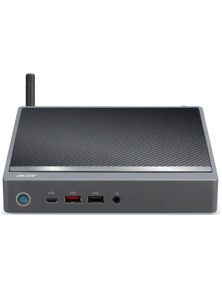 Mini PC Acer Veriton 2000 Mini VN2595GT DT.R4ZEB.00D FreeDOS