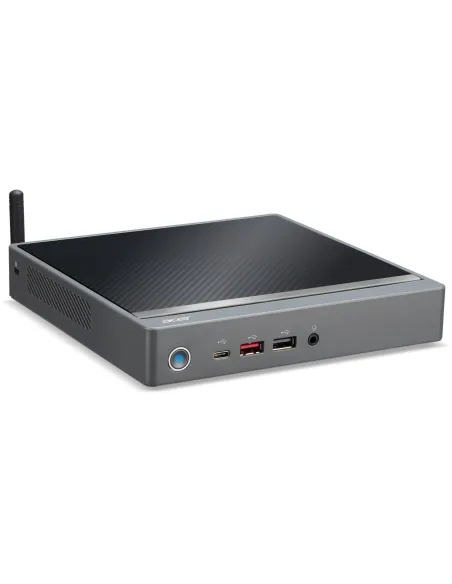 Mini PC Acer Veriton 2000 Mini VN2595GT DT.R4ZEB.00D FreeDOS