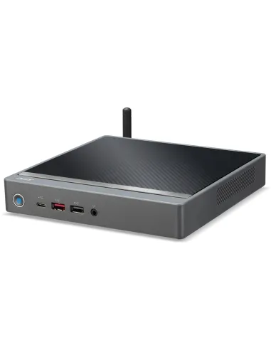 Mini PC Acer Veriton 2000 Mini VN2595GT DT.R4ZEB.00D FreeDOS