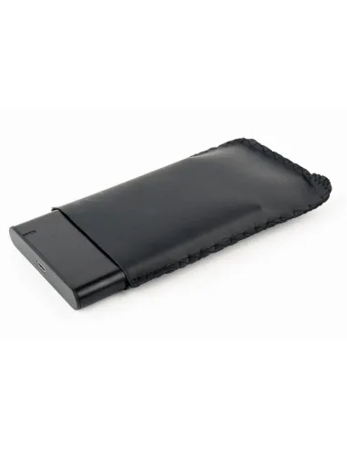 Gembird EE2-U3S-6 carcasa USB-C para SATA 2,5 UASP
