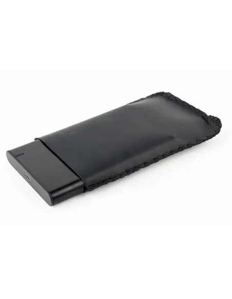 Gembird EE2-U3S-6 carcasa USB-C para SATA 2,5 UASP