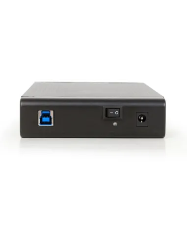 Gembird EE3-U3S-3 caja HDD 3,5 SATA USB 3.0 12V Backup