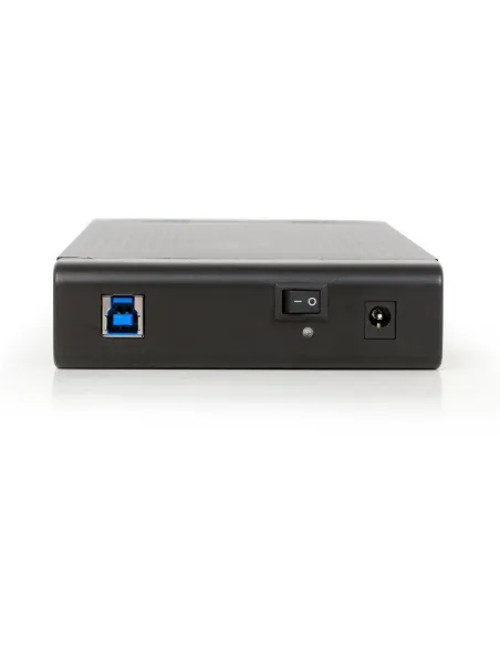 Gembird EE3-U3S-3 caja HDD 3,5 SATA USB 3.0 12V Backup