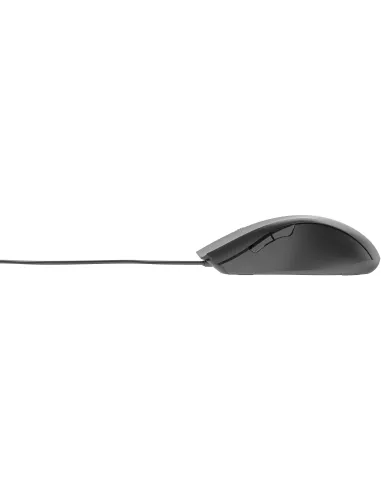 Ratón USB Gembird MUS-GU-02 G-laser 2400 DPI oficina