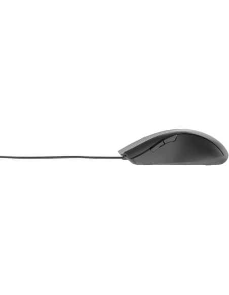 Ratón USB Gembird MUS-GU-02 G-laser 2400 DPI oficina