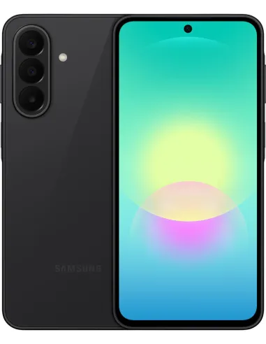 Samsung Galaxy A27 5G 6GB 256GB 6.7" Negro pantalla 120Hz